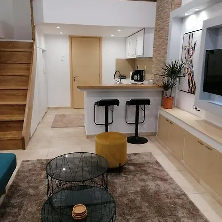 Διαμέρισμα Jolie Maison