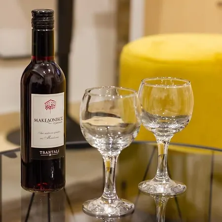 Jolie Maison Διαμέρισμα