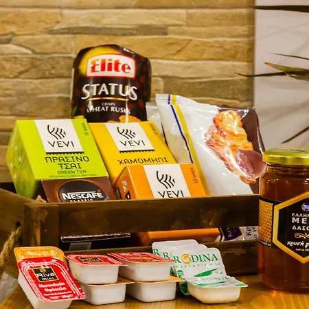 Jolie Maison Διαμέρισμα *