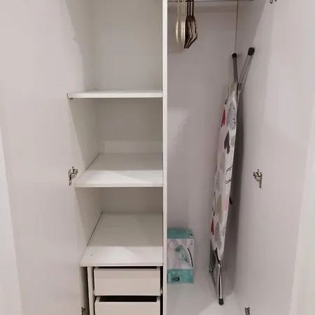 Jolie Maison Διαμέρισμα Βόλος