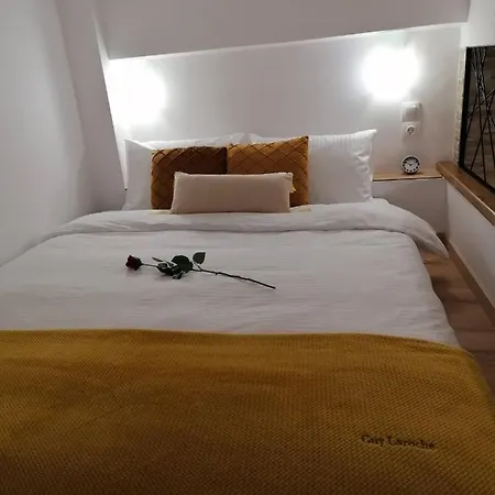 Jolie Maison