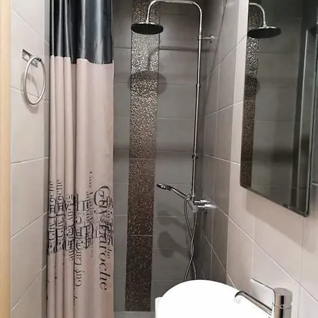 Διαμέρισμα Jolie Maison