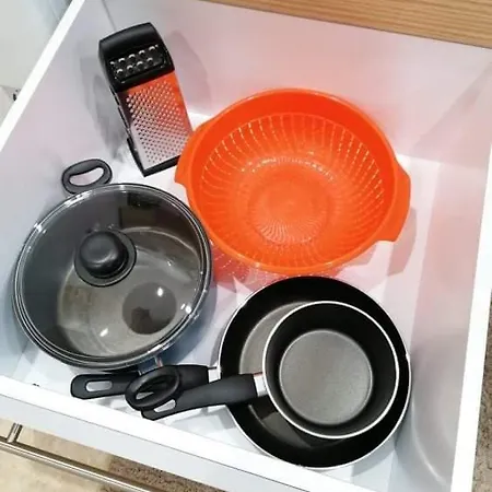 Jolie Maison Διαμέρισμα *