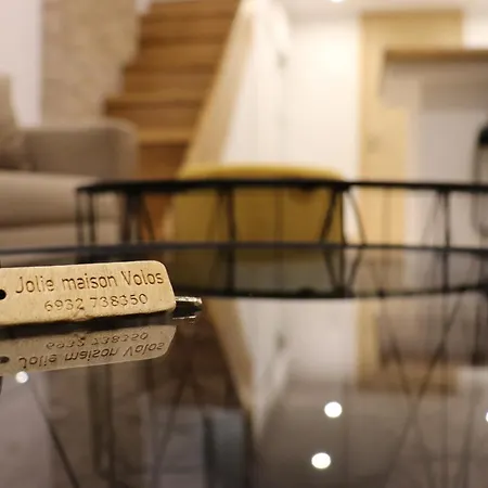 Διαμέρισμα Jolie Maison *