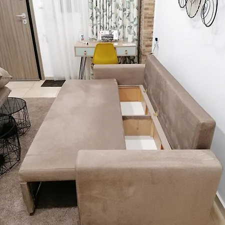 Jolie Maison * Βόλος