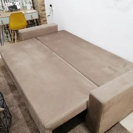 Jolie Maison Διαμέρισμα *