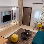Jolie Maison Apartament Volos