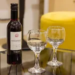 Jolie Maison Apartament