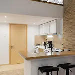 Jolie Maison