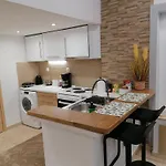 Apartament Jolie Maison Volos