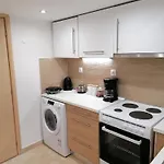 Jolie Maison Apartament Volos