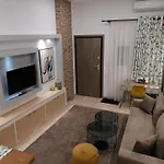 Apartament Jolie Maison Volos