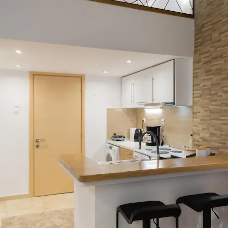 Jolie Maison