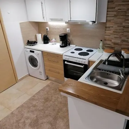 Jolie Maison