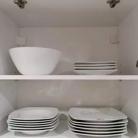 Jolie Maison Διαμέρισμα