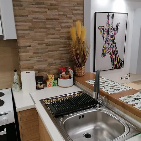 Jolie Maison * 沃洛斯