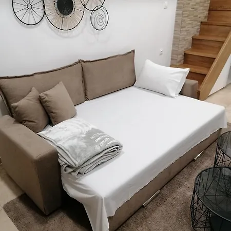 Jolie Maison