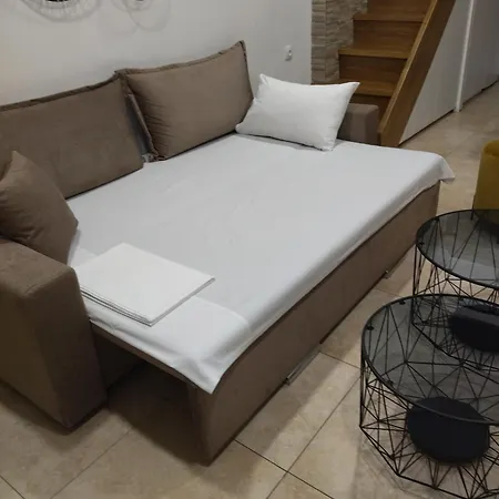 Διαμέρισμα Jolie Maison *