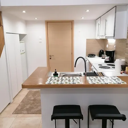Jolie Maison Διαμέρισμα Βόλος