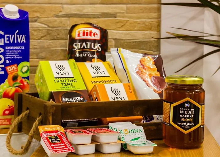 Jolie Maison 公寓 *