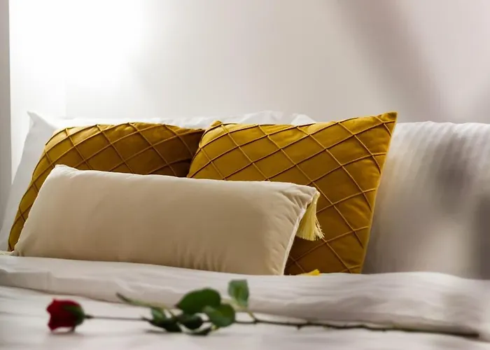 公寓 Jolie Maison *