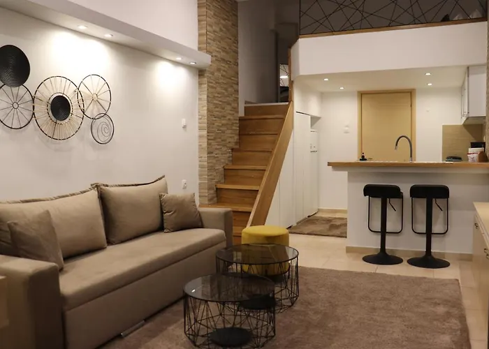 Jolie Maison Βόλος