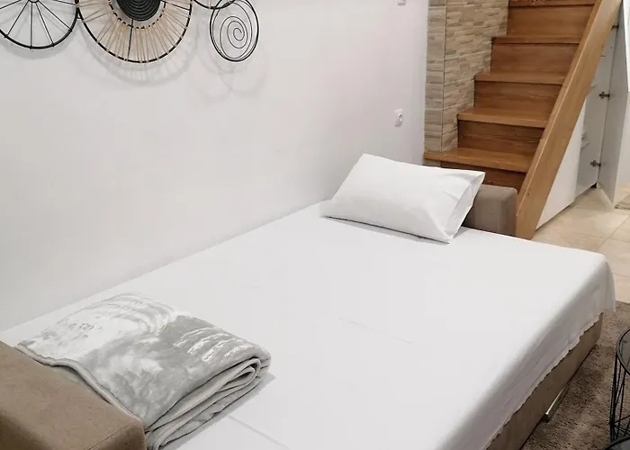 Jolie Maison * 沃洛斯